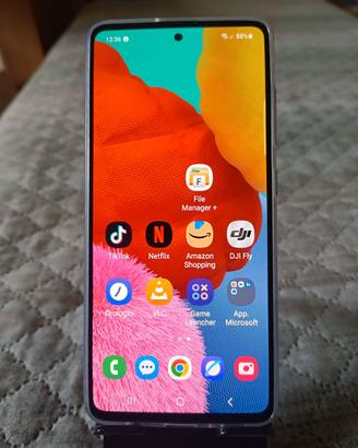 Samsung Galaxy A51