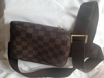 BORSELLO LOUIS VUITTON ORIGINALE