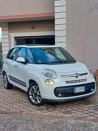 Fiat 500L 1.4 T-Jet 120 CV GPL Lounge PANORAMIC ED