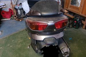 Honda forza