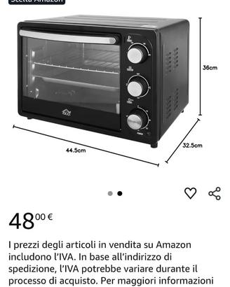 Fornetto