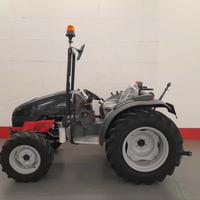 Trattore usato same solaris 55 dt