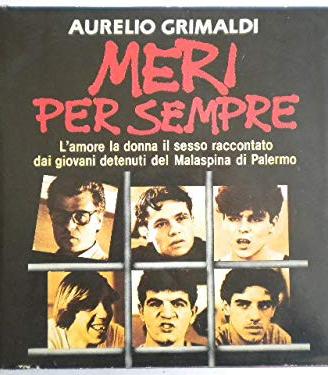 Meri per sempre, A. Grimaldi, Edizione CDE, 1989