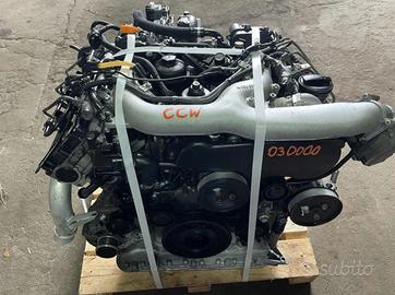 MOTORE - CCW Audi A4 3000 TD