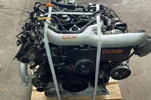 MOTORE - CCW Audi A4 3000 TD