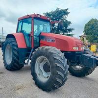 Case CS 150-fr.aria 200 q-motore Sisu