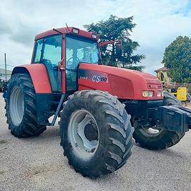 Case CS 150-fr.aria 200 q-motore Sisu