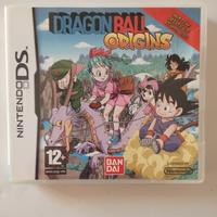 Dragonball Origins Ds