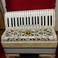 Fisarmonica Marinucci