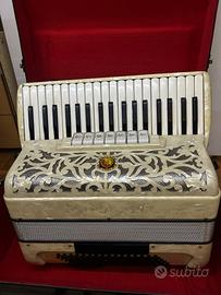 Fisarmonica Marinucci