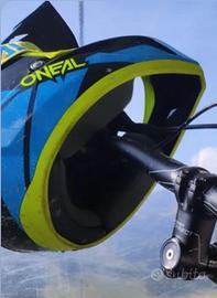 Casco oneal