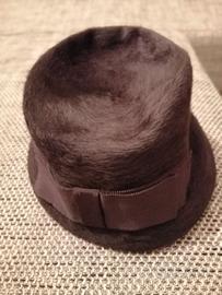 Cappello vintage