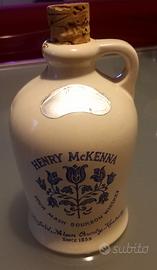 Brocca in Gres whisky bourbon 