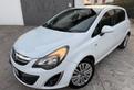 Opel Corsa 1.3 CDTI NEOPATENTATI 2014 UNICO PROP