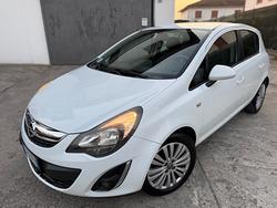 Opel Corsa 1.3 CDTI NEOPATENTATI 2014 UNICO PROP