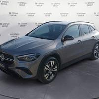 Mercedes-Benz GLA 180 d Progressive Advanced