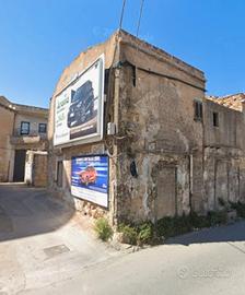 Palazzina da Ristrutturare per B&B