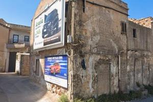 Palazzina da Ristrutturare per B&B