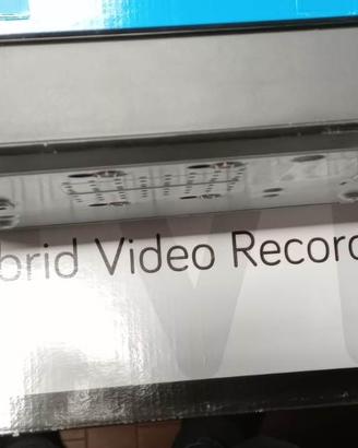 cam videosorveglianza videocamere DVR 4CH VIDEO