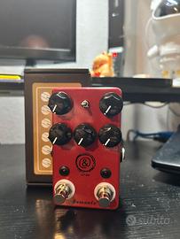 Demon FX AT DS