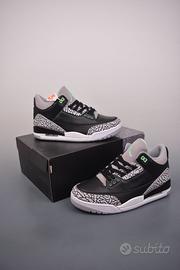 Air Jordan 3 retro Taglia 44