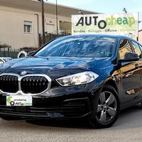 Bmw 118 118i 5p. Luxury
