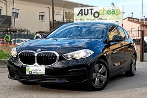 Bmw 118 118i 5p. Luxury