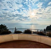 Esclusiva proprietà con vista panoramica