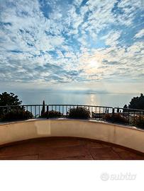 Esclusiva proprietà con vista panoramica