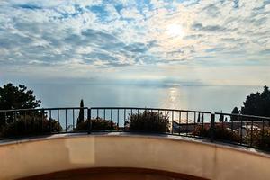 Esclusiva proprietà con vista panoramica