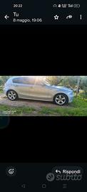 auto BMW 120d e87