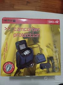 Borsa porta Videocamera / Macchina fotografica