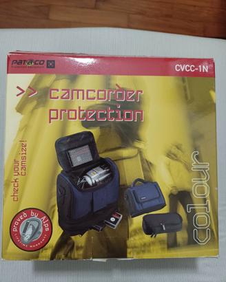 Borsa porta Videocamera / Macchina fotografica