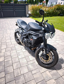 Speed triple 1050