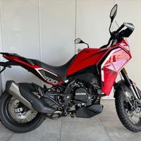 Moto Morini X-Cape 700 X-CAPE 700 71cv