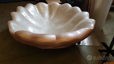 VASCA DA BAGNO PEZZO UNICO