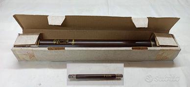 FUSIBILE NNGK1 - 6,3A 24 kV Italweber  nuovo