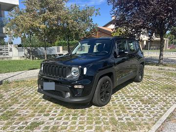 Jeep Renegade 1.0 T3 Night Eagle, 2020 - 83.721 km