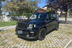 Jeep Renegade 1.0 T3 Night Eagle, 2020 - 83.721 km