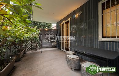 Appartamento a Cesano Boscone 2 locali