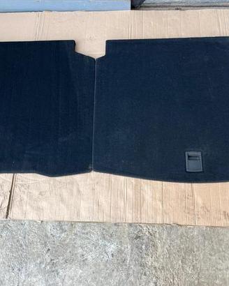 Ripiano baule o ripiano per jeep compass