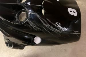 Carena anteriore phantom f12