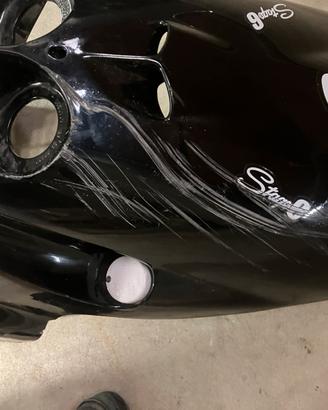 Carena anteriore phantom f12