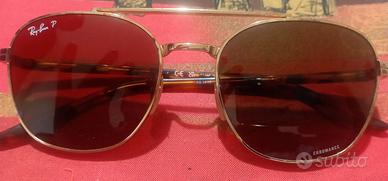 Occhiali da sole uomo Ray Ban