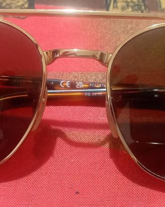 Occhiali da sole uomo Ray Ban