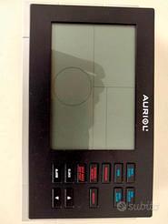 Centralina meteo Auriol