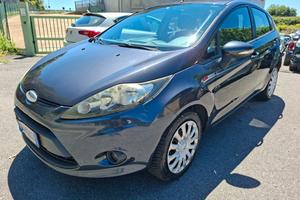 Ford Fiesta Fiesta+ 1.4 5 porte Bz.- GPL