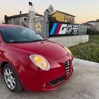 Alfa Romeo MiTo 1.4 105 CV M.air S&S Distinctive S