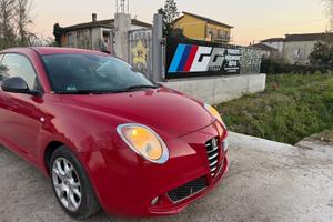 Alfa Romeo MiTo 1.4 105 CV M.air S&S Distinctive S