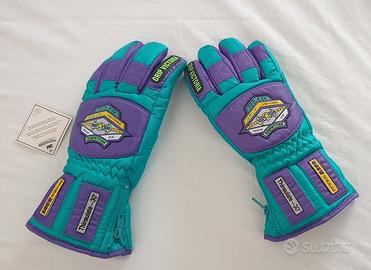 Guanti da sci  “VICTORIA”